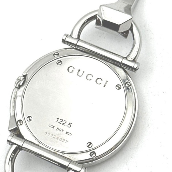 Authentic Gucci Watch - Picture 4 of 4